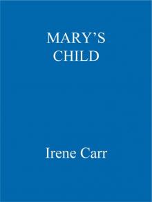 Mary's Child Read online
