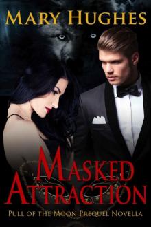Masked Attraction Read online