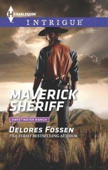 Maverick Sheriff Read online