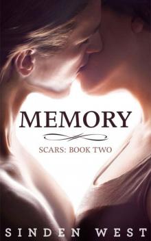 Memory: Book Two (Scars 2) Read online