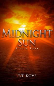 Midnight Sun (Arctic Love Book 3) Read online