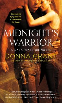 Midnight's Warrior Read online