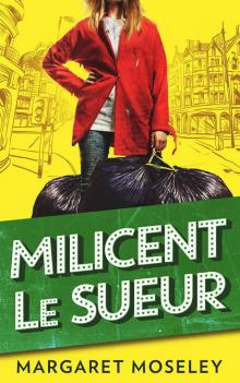 Milicent Le Sueur