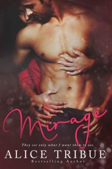 Mirage Read online