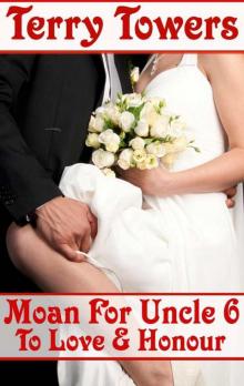 moan for uncle 6 Read online