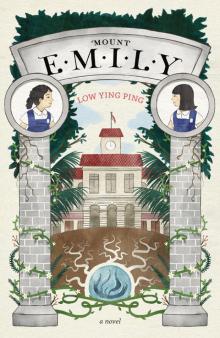 Mount Emily Read online