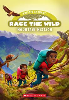 Mountain Mission Read online
