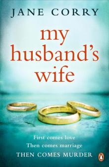 My Husband's Wife Read online