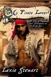 My Pirate Lover Read online