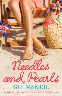 Needles and Pearls Read online