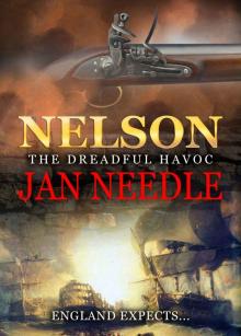 Nelson: The Dreadful Havoc Read online