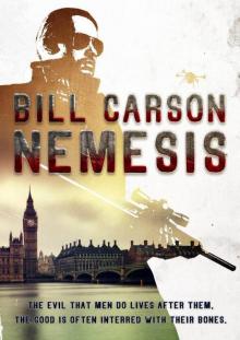 Nemesis - John Kane's revenge Read online
