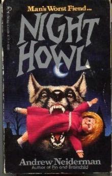 Night Howl Read online