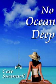 No Ocean Deep Read online