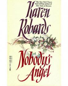 Nobody's Angel Read online
