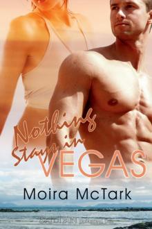 Nothing Stays in Vegas Read online