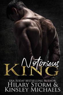 Notorious King Read online