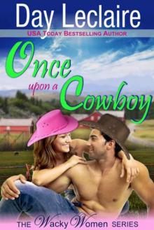 Once Upon a Cowboy Read online