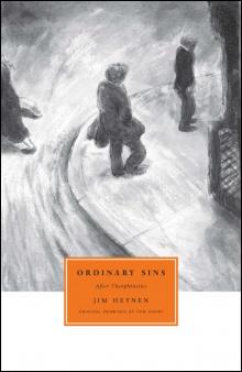 Ordinary Sins Read online