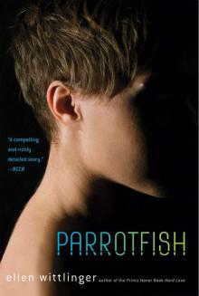 Parrotfish Read online