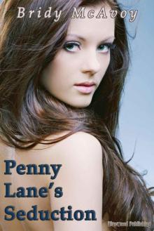 Penny Lane's Seduction Read online
