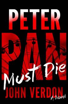 Peter Pan Must Die (Dave Gurney, No. 4) Read online