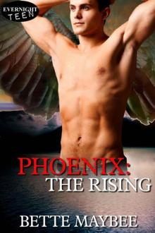 Phoenix: The Rising