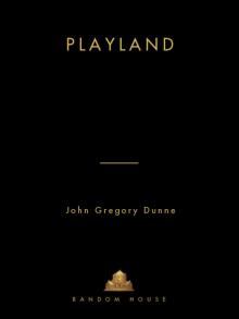 Playland Read online