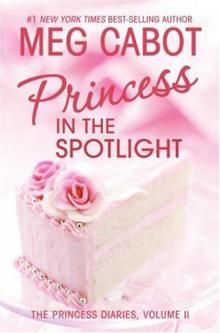Princess in the Spotlight pd-2