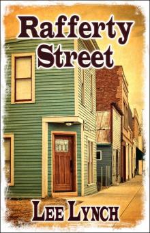 Rafferty Street Read online