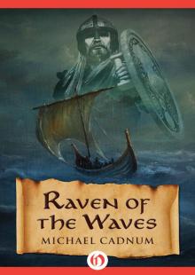 Raven of the Waves Read online