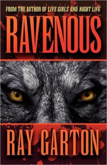 Ravenous Read online