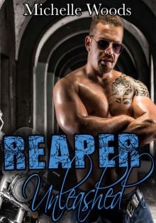 Reaper Unleashed Read online