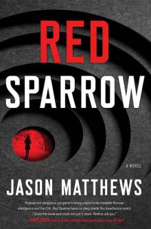 Red Sparrow Read online