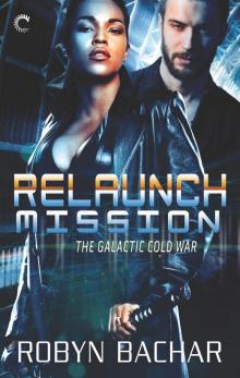 Relaunch Mission Read online