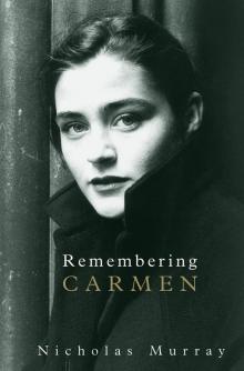 Remembering Carmen Read online