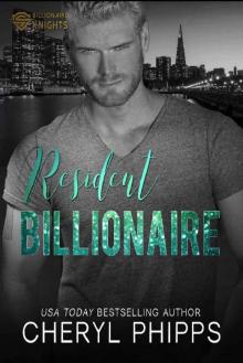 Resident Billionaire Read online