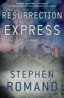 Resurrection Express Read online