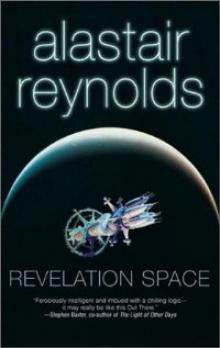 Revelation Space rs-1 Read online