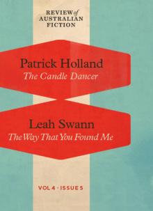 Review of Australian Fiction, Volume 4, Issue 5 Read online