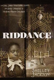 Riddance Read online