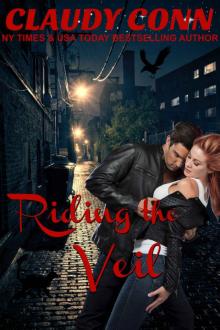 Riding the Veil (Veils Book 1) Read online