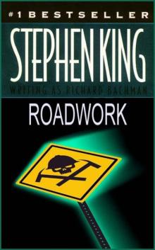Roadwork Read online