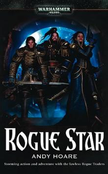 Rogue Star rt-1 Read online