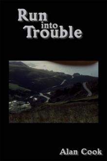 Run into Trouble Read online
