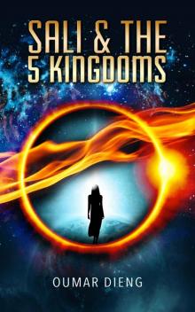 Sali and The Five Kingdoms
