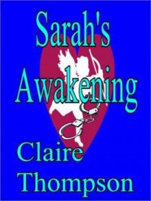 Sarah's Awakening Read online