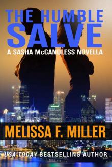 [Sasha McCandless 10.5] The Humble Salve Read online