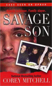 Savage Son