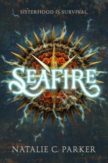 Seafire Read online